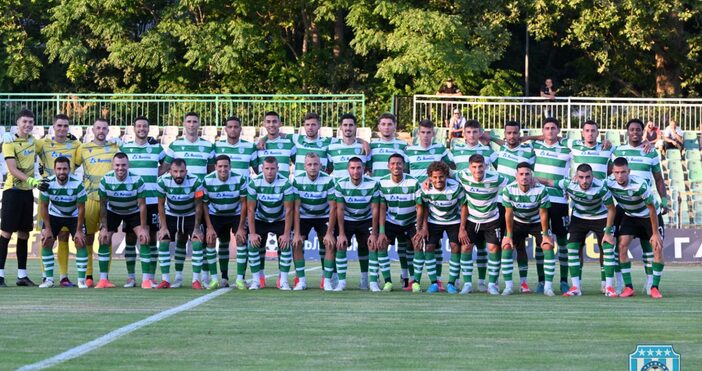 Билетите за реванша между Черно море и Истанбул Башакшехир от