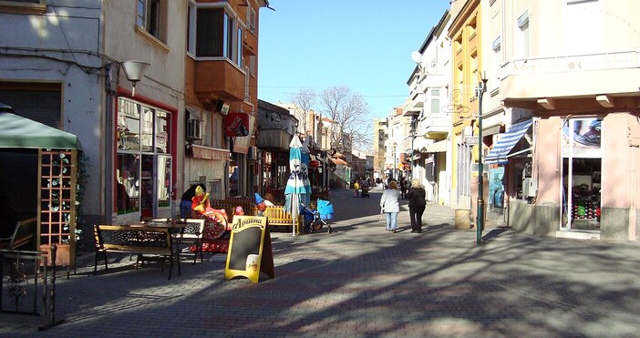 УикипедияАсеновград не е просто поредното населено място в Южна