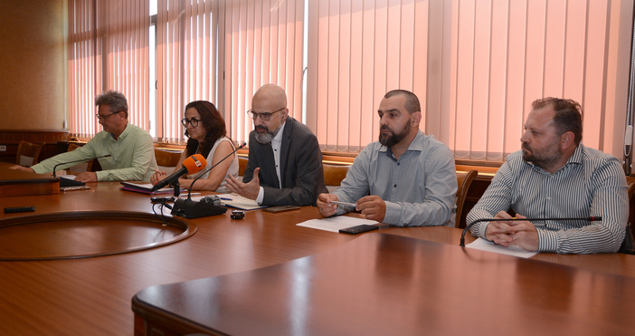 Община Варна е успяла да събере някои от задълженията си