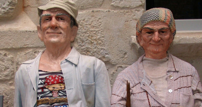 Голяма промяна с пенсиите отчита НОИ Пенсионерите с над 2000