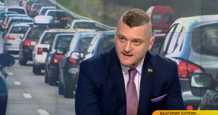 Приеха поредица от промени в Закона за движение по пътищата