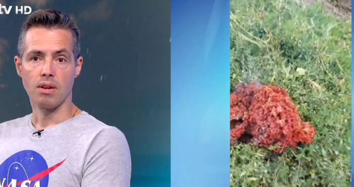 Космическият боклук се превръща във все по голям проблем в последните