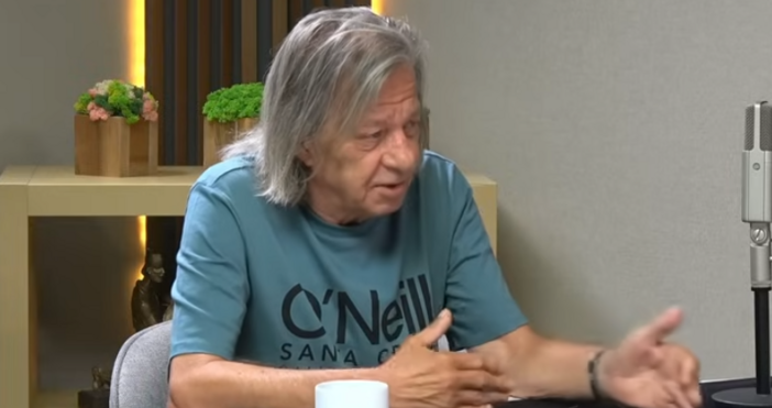 Натрупа се една огромна маса от излишни хора които нямат