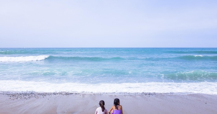 Лятото е онова вълшебно време когато събираме багажа натоварваме колата