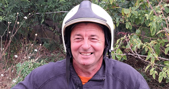 Николай Попов бащата на Сияна публикува във фейсбук профила си