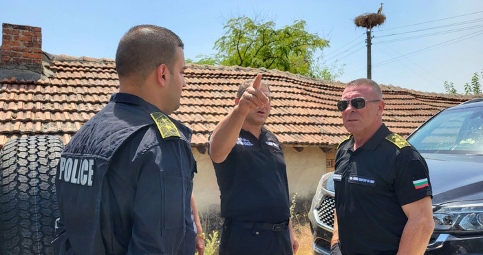 В 90 процента от случаите пожаритe в страната са вследствие