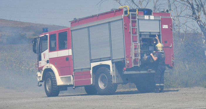 Повече от 40 села в Община Тунджа от години са