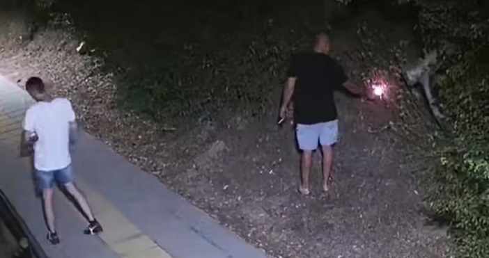 Аз не смятам че е терорист Това заяви майката на