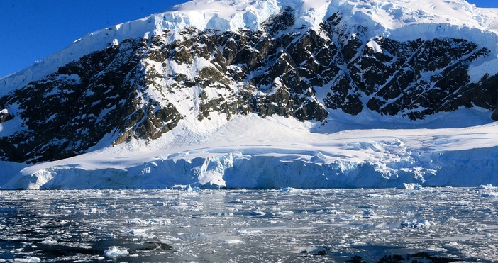 Впечатляващи открития направиха участниците в 33 ата българска антарктическа експедиция Те потвърдиха способността