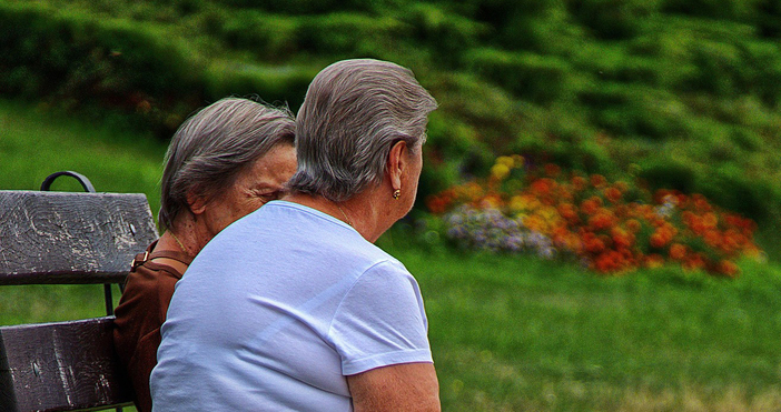 Температурите над 30 градуса не са само дискомфорт – те