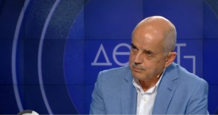 Bulgaria ON AIR 97 98 от пожарите са причинени от хората но