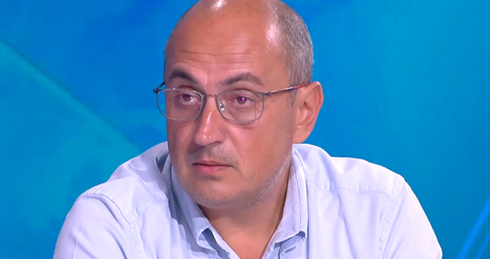 Стопкадър бТВБях изненадан първоначално приятно защото не мисля че на