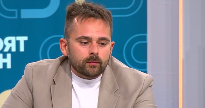 Обвинение в тероризъм за 33 годишния мъж от Дряново който подпали