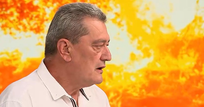 167 пожара са погасени у нас само за изминалото денонощие