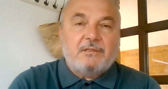 Мая Иванова Кадър Нова ТВ8 2 процента са повече парите в