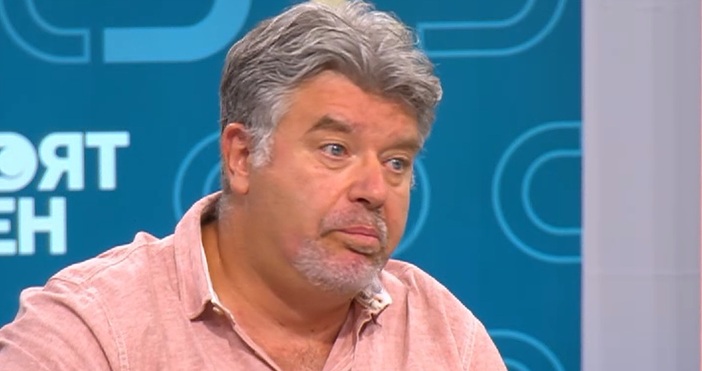 Жегата е жега но едно е да мериш температурата в