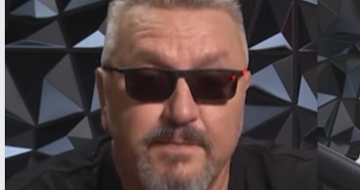 Мартин Карбовски коментира пускането на свобода на Десислав Иванчева Дано кошмарът