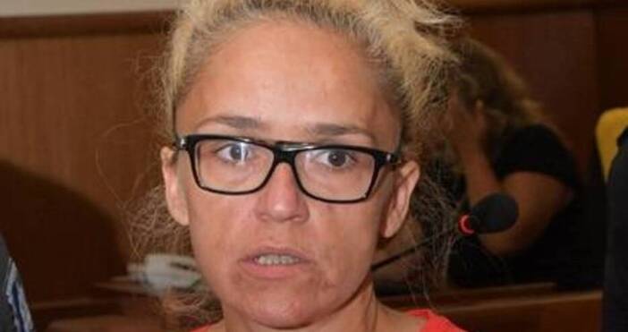 Десислава Иванчева е помилвана от вицепрезидента Илияна Йотова и излиза