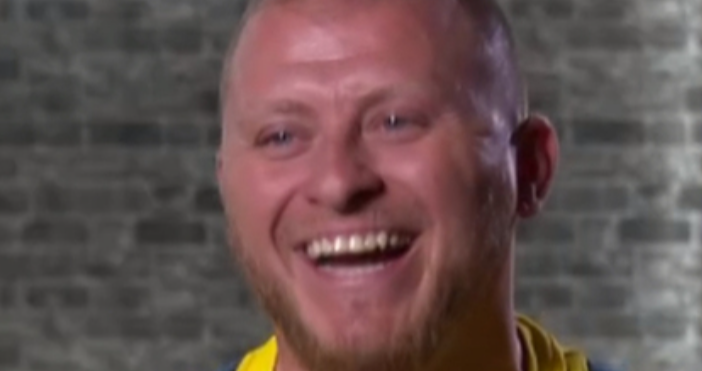 Бизнесменът Даниел Бачорски който управлява 12 успешни компании и дава