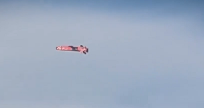 Турция официално се включи в надпреварата за хиперзвукови оръжия с