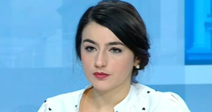 Изненадващо Лена Бориславова защити Костадин Костадинов в скандала който се