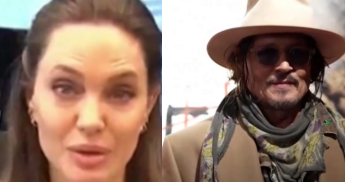 Дали двама от най големите секссимволи на своето поколение най накрая ще