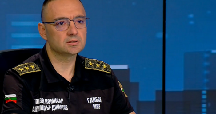 Причината за забавянето на самолетите от Швеция които трябваше да