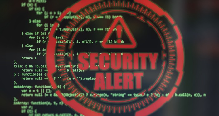 Международен отряд от следователи извади от строя дигиталната инфраструктура на