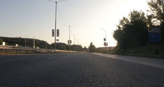 До петък – 1 ви август ще продължи временната организация на