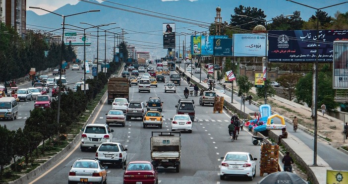 Изследователите смятат че Кабул ще стане първата столица в света