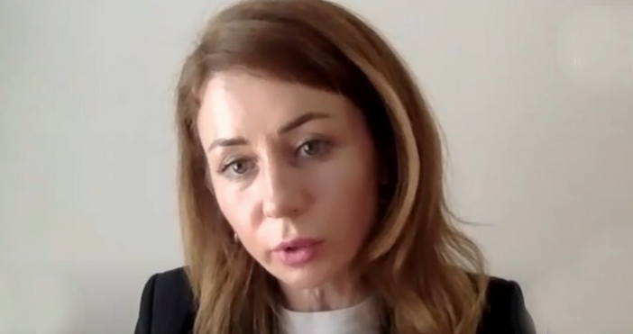 Украйна продължава преговорите с България относно закупуването на два руски