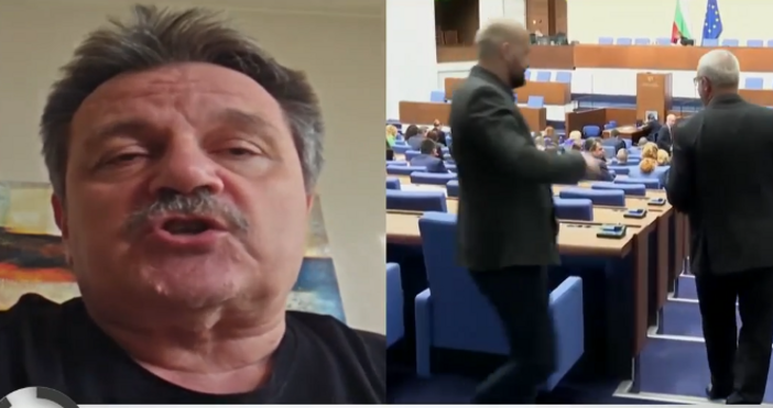 Конфликтите на интереси трябва да бъдат ликвидирани за хората във