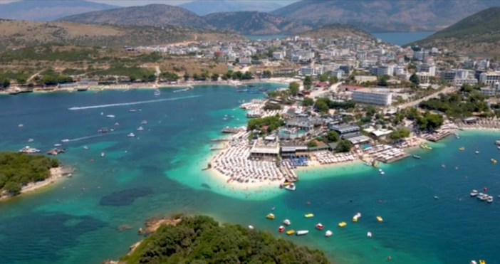 Албания става все по привлекателно място за морски туризъм През последните