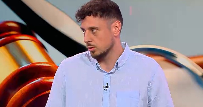 Смятам че антикорупционната комисия ако работи то тя трябва да