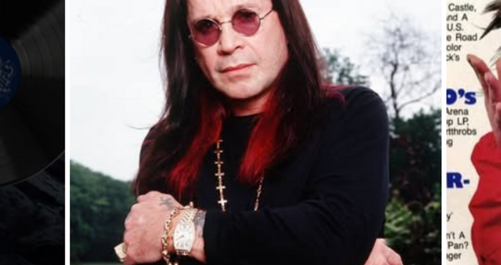 нимка  ozzyosbourne Инстаграм Десетки хиляди отдадоха последна почит на рок легендата Ози Озбърн