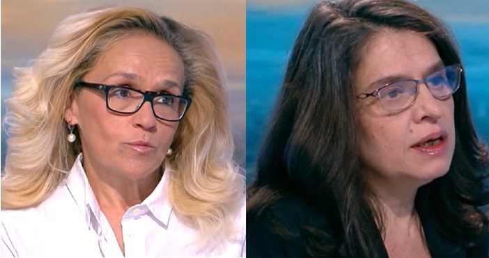 Първият ден на свобода премина изключително бързо и приятно Все