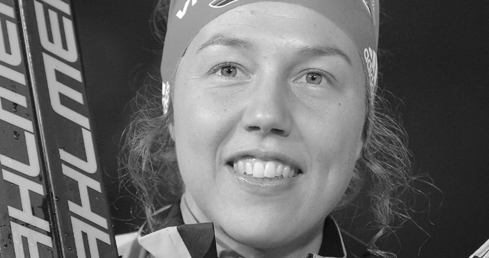 Олимпийската шампионка Лаура Далмайер е починала в следствие на злополука