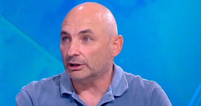 Пети ден продължава борбата с огъня в община Струмяни Огнената