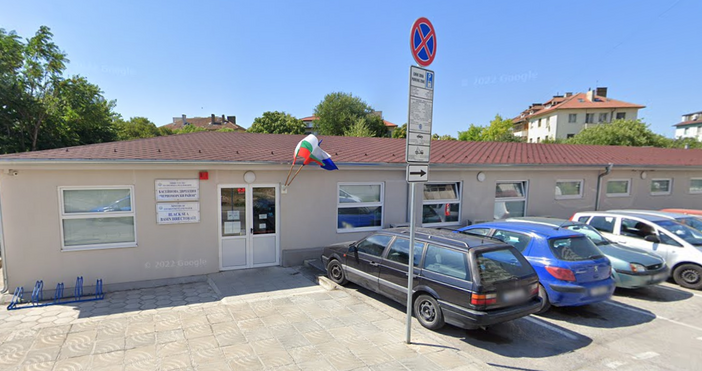 Басейнова дирекция Черноморски район е одобрена като бенефициент на безвъзмездна