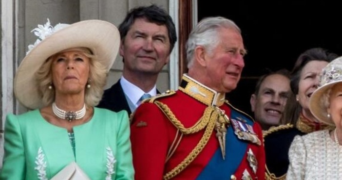 След смъртта на краля Камила ще стане вдовстваща кралица а