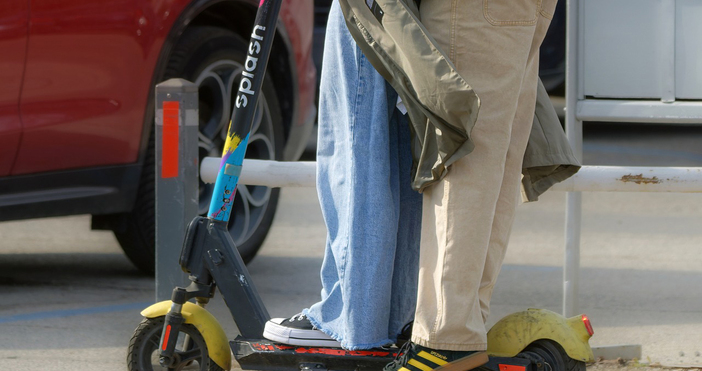 Работна среща във връзка с приетите изменения в Закона за