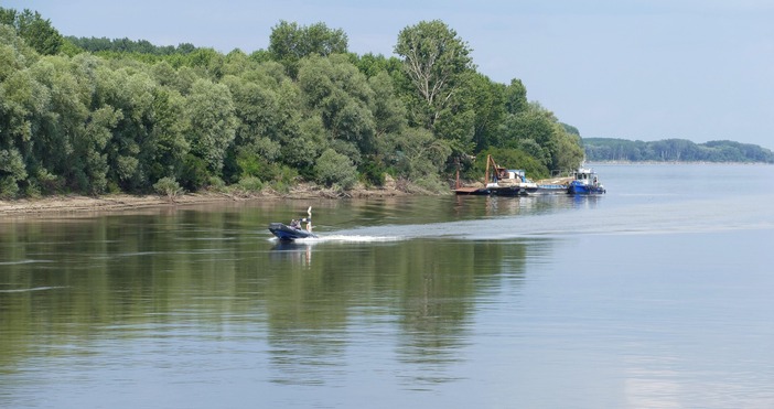 Военен е водачът на лодката която се преобърна в понеделник
