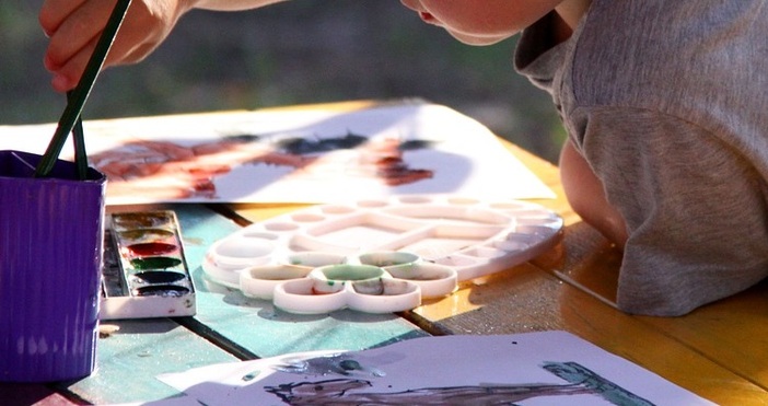 Българското правителство ще осигури летни лагери за деца от Украйна