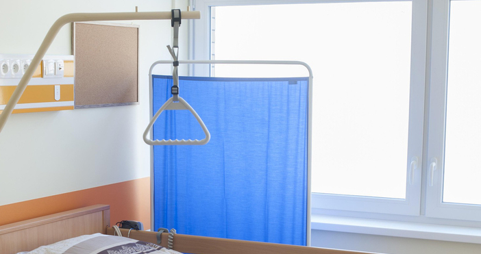 Дете на две години и половина е в кома и