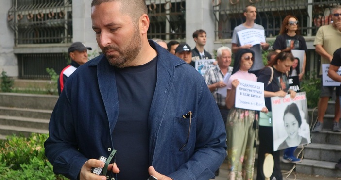 Съдебното следствие по делото Сияна не е приключило и е