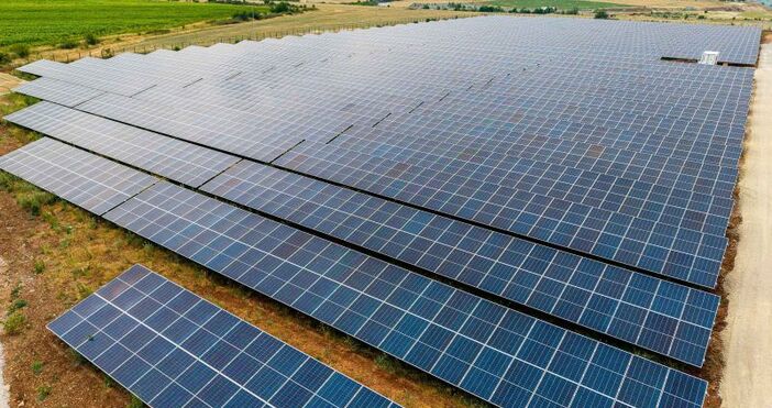 United Group официално откри втората си фотоволтаична електроцентрала в България