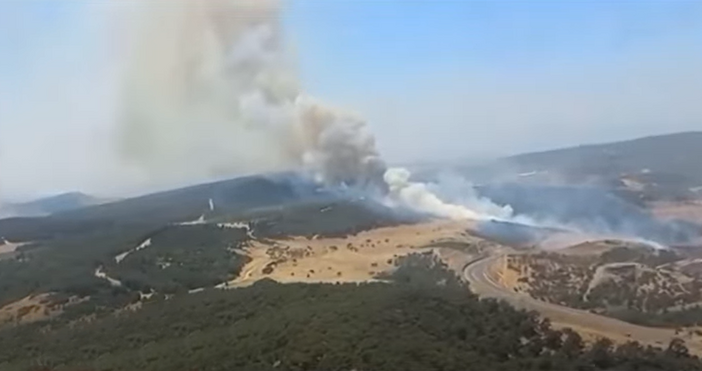 Министърът на правосъдието Йълмаз Тунч на Турция съобщи че 168