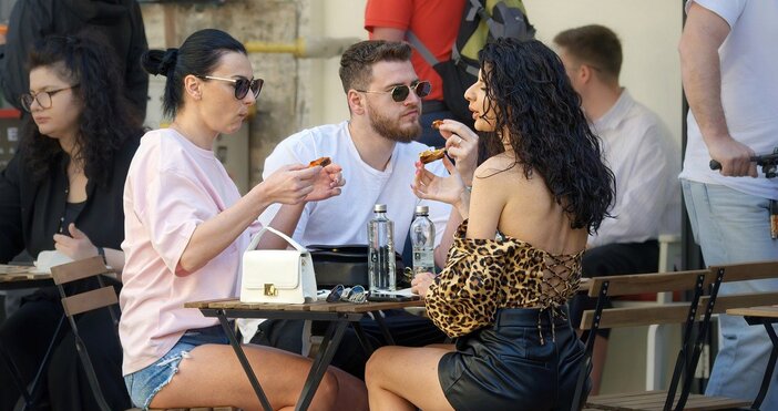 Ето хороскопа на Ламята за четвъртъкОвенОчертава се един благоприятен ден