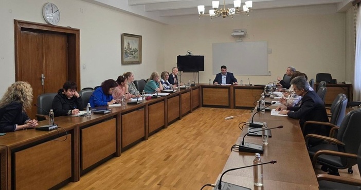 Давам висока оценка за навременната и адекватна реакция на отговорните