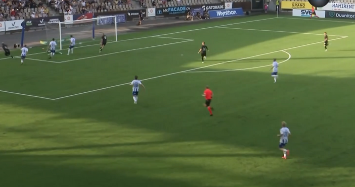 Тимът на Арда отстрани ХИК след изпълнение на дузпи и